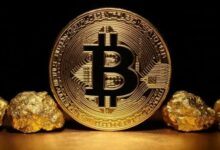 سعر البيتكوين في خطر؟ عودة الانحراف السلبي الذي أدى لانهيار السوق الدورة السابقة