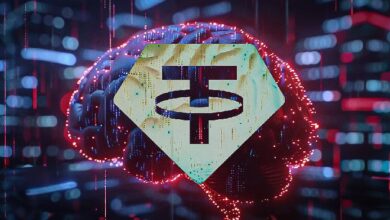 التقنية الجديدة من Tether لتحويل إشارات الدماغ إلى خطاب