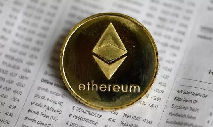مدير تنفيذي شهير يكشف أسوأ ما حدث لإيثريوم "المستثمرون اتجهوا إلى بيتكوين وهذا العملات البديلة بدلاً من ETH!" اكتشف لماذا!