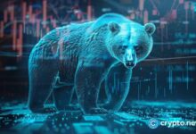 سعر IOTA يشكل تقاطع الموت المصغر رغم تحديث Rebased الرئيسي - اكتشف التفاصيل الآن!