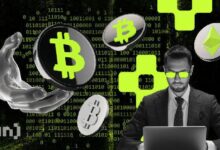 أكثر من 3 مليارات دولار من خيارات بيتكوين وإيثريوم تنتهي صلاحيته: اكتشف تأثير التعريفات الجمركية لترامب الآن!