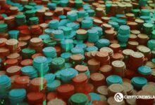أفضل العملات الرقمية لمتابعتها في 19 فبراير: مانتل، ميكر، والكيمي باي - اكتشف المزيد الآن