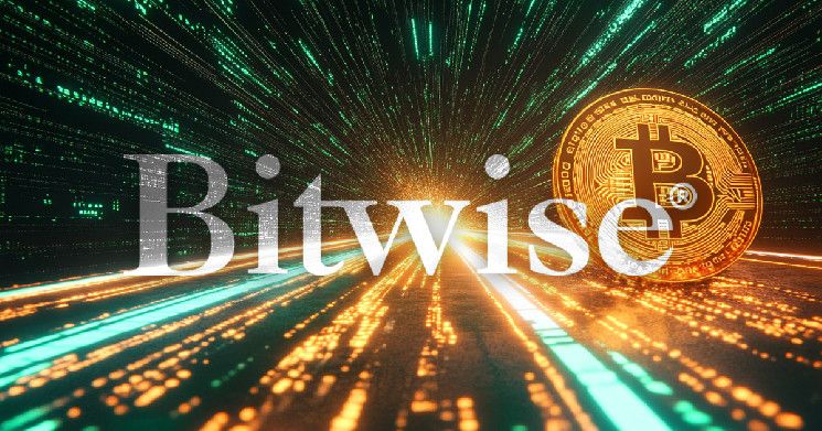 "بيت وايز تخصص 10% من أرباح صندوق BITB ETF لدعم مطوري البتكوين - تعرّف على التفاصيل"