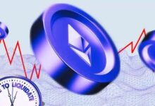 لماذا انهارت إيثريوم؟ اكتشف مدى انخفاض سعر ETH!