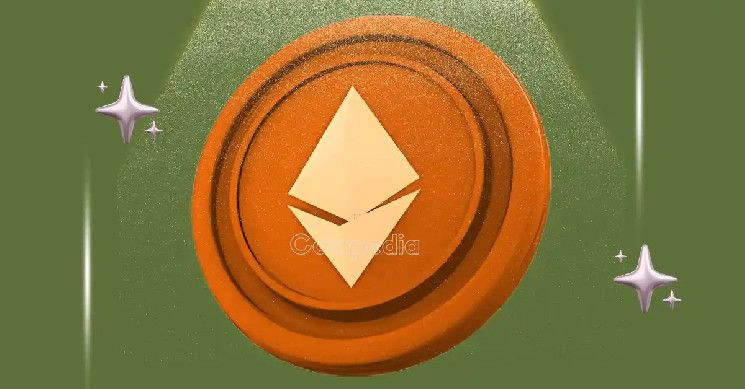 سعر الإيثريوم اليوم: هل يمكن أن ينهار ETH تحت 1000 دولار وسط اضطرابات السوق؟ اكتشف المزيد الآن!