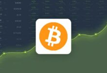 توقعات بوصول بيتكوين إلى $108,429 بحلول 26 فبراير 2025 - اكتشف التفاصيل!