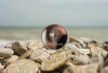 إيثريوم (ETH) يسجل أسوأ انخفاض يومي منذ أربع سنوات، اهتز أبرز الأسواق. اكتشف الأسباب الآن!