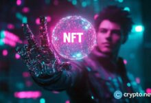 مبيعات NFT تتراجع، وبودجي بنجوينز ينخفض: اكتشف المستجدات الآن