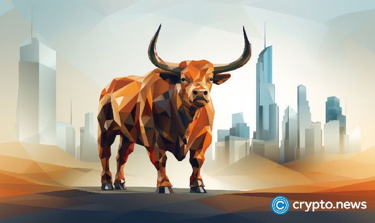 ارتفاع سعر Quant مع إعلان أوراكل عن شراكة جديدة بينما تنخفض أرصدة CEX - اكتشف المزيد الآن!
