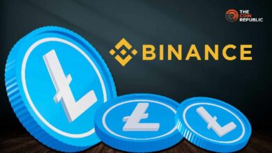 800 ألف لايتكوين (79.5 مليون دولار) تُنقل إلى بينانس - هل يتجه السوق للانخفاض؟ اكتشف التفاصيل الآن!