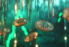 اضغط الآن: البيتكوين يُعتبر بشكل متزايد كأصل مخاطرة بدلاً من كونه مجرد مخزن للقيمة - تقرير من Bitfinex