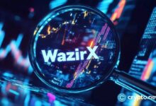 "هل هذه خطة واقعية؟ استهجان واسع لخطة إعادة هيكلة WazirX: اكتشف التفاصيل المثيرة!"