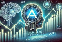 توقعات سعر APT: هل سيجعل هذا الإشارة للشراء Aptos يتجاوز $7؟ اكتشف الآن!