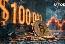 رفض البيتكوين عند حاجز 100,000 دولار يؤدي إلى تصفية 527 مليون دولار من العملات الرقمية - اكتشف التفاصيل الآن!