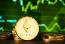مستقبل الإيثريوم على المحك: شركة التحليلات تكشف الأسعار الحرجة والمستويات المقاومة - اكتشف التفاصيل الآن!