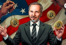 "بيتر شيف يهاجم 'مجلس ضخ البيتكوين' ويسخر من فكرة استبدال الذهب بالبيتكوين – اكتشف التفاصيل الآن!"