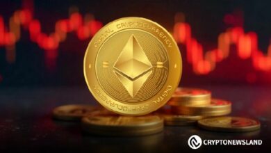 إيثريوم تواجه مقاومة عند 2000 دولار—هل تستطيع الحيتان دفع ETH للارتفاع؟ اكتشف الآن!