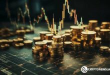 ارتفاع سعر AXL بنسبة 5.4% – هل سيحدث اختراق بنسبة 70% ليصل إلى 0.70 دولار؟ اكتشف الآن!
