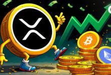 XRP يتحدى السوق ويتفوق على البيتكوين في مؤشر رئيسي: تحليل شامل