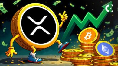 XRP يتحدى السوق ويتفوق على البيتكوين في مؤشر رئيسي: تحليل شامل