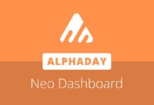 "Alphaday تدمج Neo في لوحة متعددة السلاسل بعد نجاح اقتراح التمويل عبر GrantShares – اكتشف الميزات الجديدة الآن!"