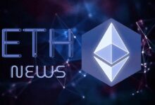 توقع سعر الإيثريوم مارس 2025: هل يمكن أن يرتفع سعر ETH مجددًا لأكثر من 3000 دولار؟