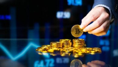 مشاعر التفاؤل حول البيتكوين تصل إلى أدنى مستوى في عامين: إشارات لانخفاض طويل الأمد - اكتشف التفاصيل الآن!
