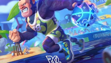 لعبة 'Rumble Kong League' تطلق توكن FAME على شبكة Ronin الأسبوع المقبل - اكتشف التفاصيل!