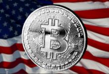 محلل يحذر: الولايات المتحدة تسخر العملات المشفرة لمصالحها الوطنية - اكتشف المزيد!