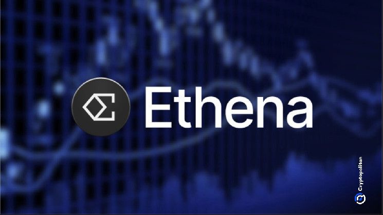 شائعات حول إيثينا على هايبرليكيد تتصاعد بعد شراء رمز $USDe: اكتشف التفاصيل الكاملة الآن!