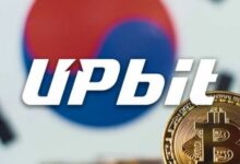 "Upbit تنفي اتهامات فرض رسوم إدراج باهظة الثمن: اكتشف التفاصيل الكاملة"
