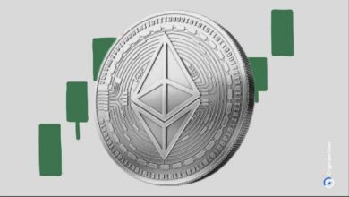 انهيار إيثريوم (ETH) تحت 2000 دولار لأول مرة منذ سوق 2023 الهابط - اكتشف التفاصيل!