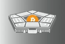هل وزارة الدفاع الأمريكية على وشك بدء تعدين البيتكوين؟ Crypto X تؤمن بذلك - اكتشف التفاصيل الآن!
