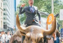 اختيارات ترامب في العملات الرقمية تواجه الواقع: تمسك XRP و ADA بمكاسبهما بينما تنخفض العملات الرئيسية - اكتشف التفاصيل الآن!