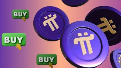توقع سعر عملة Pi: هل يقترب إدراجها على Binance؟ اكتشف ما سيحدث في 14 مارس!