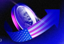 أفضل 5 عملات رقمية أمريكية الصنع تستحق المتابعة في الأسبوع الثالث من مارس