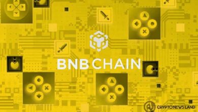 مشاريع DeFi على سلسلة BNB تتجه للارتفاع بنسبة 200% بحلول 2025: تعرف على التفاصيل الآن!