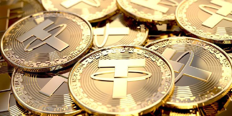 تقرير: Tether تتعاون مع إحدى شركات المحاسبة الكبرى (Big 4) لتعزيز الشفافية