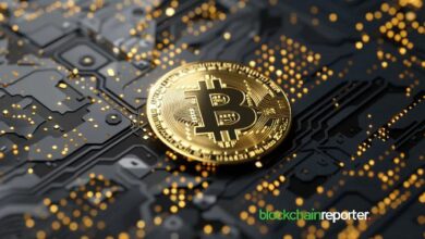 هل تشير المقاييس السلسلية إلى نهاية السوق الصاعدة للبيتكوين؟ اكتشف الآن!