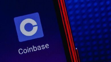 ما مصير سهم Coinbase بعد خسارة 38 مليار دولار؟ اكتشف التفاصيل الآن!