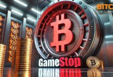 إستراتيجية GameStop مع البيتكوين تبدو جريئة... وقد تكون عبقرية! اكتشف التفاصيل الآن