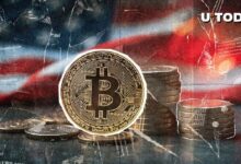 هل ستشتري الحكومة الأمريكية البيتكوين؟ بلومبرغ ترى فرصة بنسبة 30% – اكتشف التفاصيل الآن!