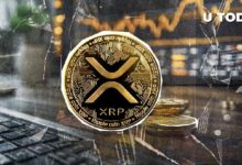 تشهد XRP ارتفاعًا كبيرًا في النشاط التجاري على أكبر بورصة في كندا - اكتشف التفاصيل الآن!