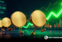 "سيليستيا (TIA) تصمد بقوة فوق 3.60 دولار بينما يتجه الثيران نحو هدف 21 دولارًا – تعرف على التفاصيل الآن!"