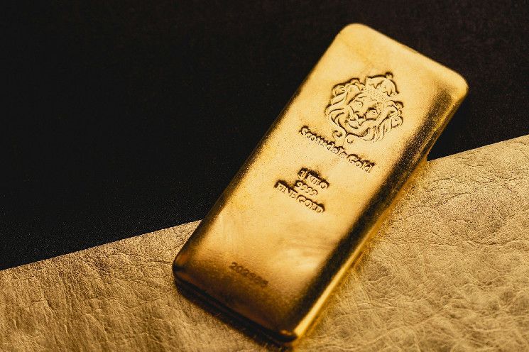 "الذهب الرقمي يحقق قياسيًا جديدًا بقيمة 1.4 مليار دولار مع ارتفاع حجم التداول في مارس – اكتشف التفاصيل الآن!"