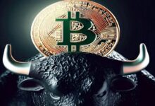 "الدولار ينخفض دون المتوسط المتحرك لـ200 يوم: محلل يؤكد أن البيتكوين يرتفع دائمًا بعد هذه الإشارة ويكشف توقعاته للسعر – اكتشف التفاصيل الآن!"