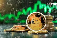 "649,331,848 عملة دوجكوين تصدم أكبر منصة تداول للعملات الرقمية – اكتشف التفاصيل الآن!"