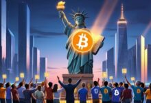 تشريع ثنائي مقترح يعترف بالبيتكوين كتقنية تدعم الديمقراطية – اكتشف التفاصيل الآن!