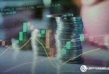 4 عملات رقمية متفجرة على وشك تحقيق قفزة 10 أضعاف بنهاية مارس – اكتشفها الآن!