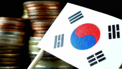 هذه العملات البديلة التسعة تشهد طفرة في حجم التداول في كوريا الجنوبية – البيتكوين في ذيل القائمة! اكتشف التفاصيل الآن
